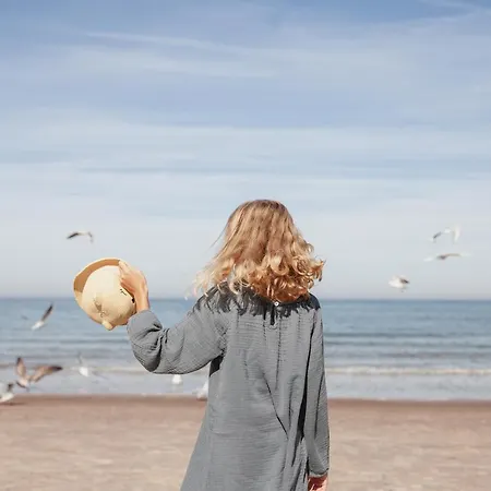 Shuum Boutique Wellness Hotel Kołobrzeg
