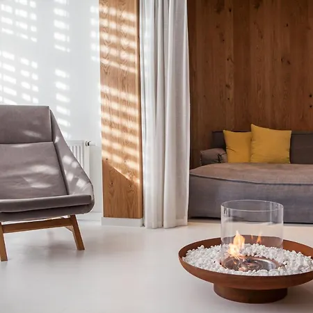 Shuum Boutique Wellness Hotel Kołobrzeg