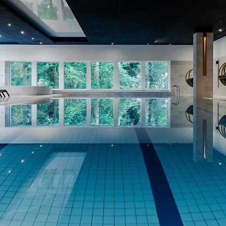 Shuum Boutique Wellness Hotel 4*