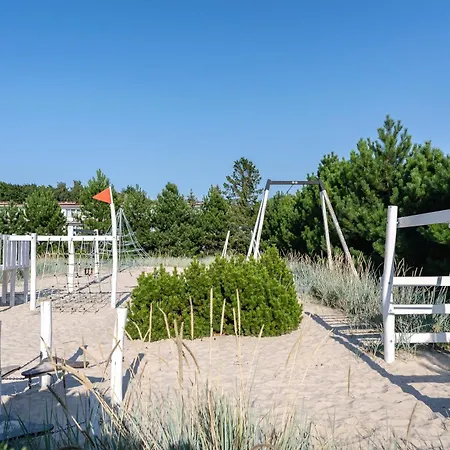 Shuum Boutique Wellness Hotel Kołobrzeg