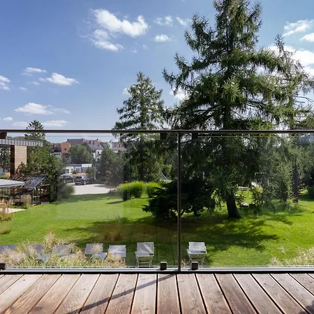 Shuum Boutique Wellness Kołobrzeg