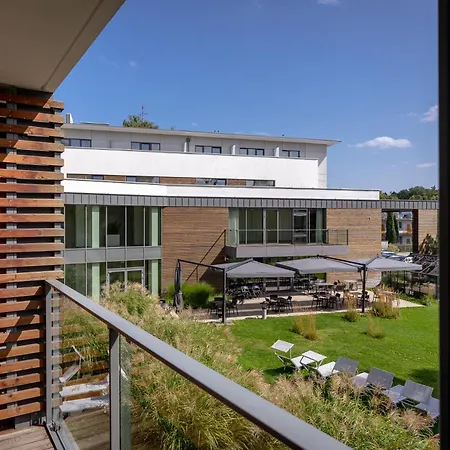 Shuum Boutique Wellness Hotel