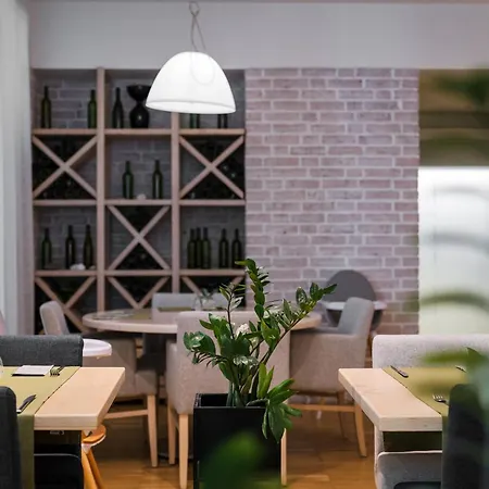 Hotel Shuum Boutique Wellness 4*