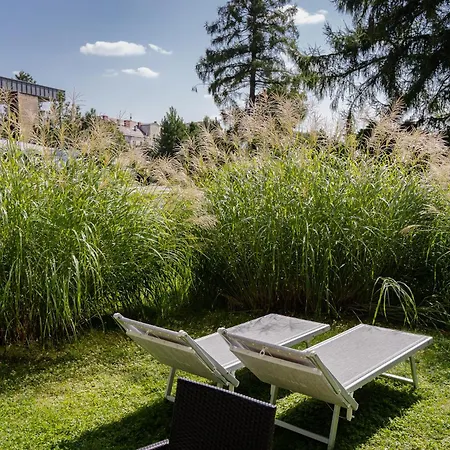 Hotel Shuum Boutique Wellness Kołobrzeg