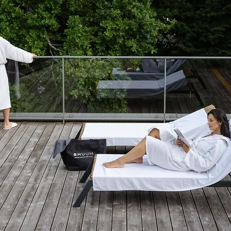 Shuum Boutique Wellness Hotel Kołobrzeg