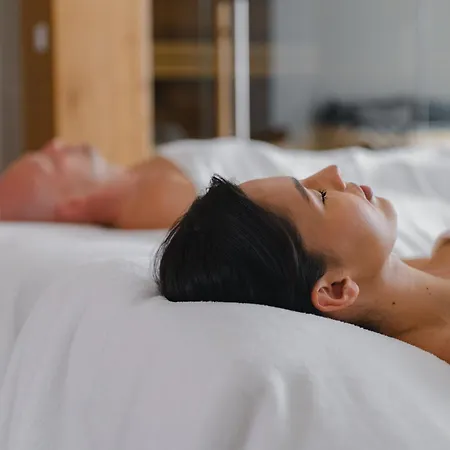 Shuum Boutique Wellness Kołobrzeg