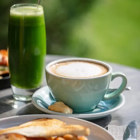 Hotel Shuum Boutique Wellness 4*