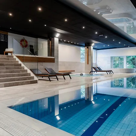Shuum Boutique Wellness Hotel