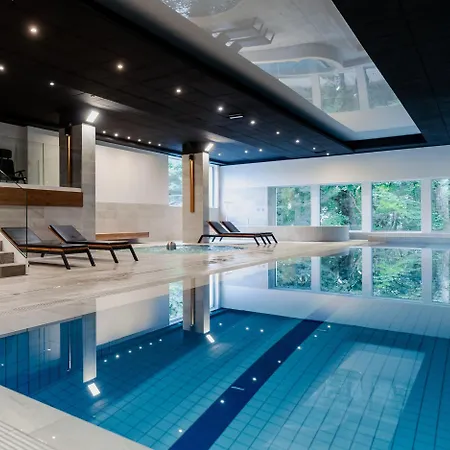 Hotel Shuum Boutique Wellness