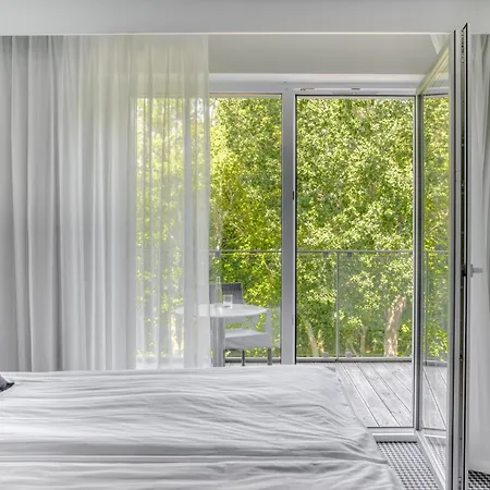 Shuum Boutique Wellness Kołobrzeg