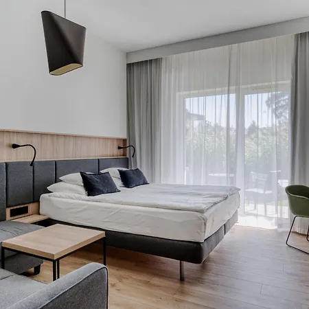 Hotel Shuum Boutique Wellness