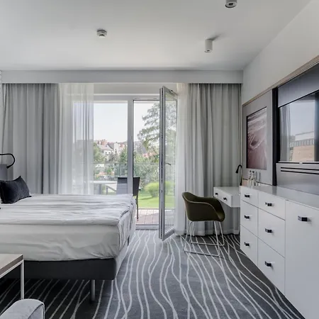 Shuum Boutique Wellness Hotel Kołobrzeg