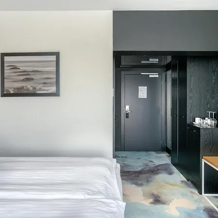 Hotel Shuum Boutique Wellness Kołobrzeg