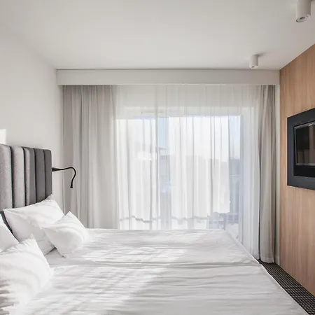 Shuum Boutique Wellness Hotel