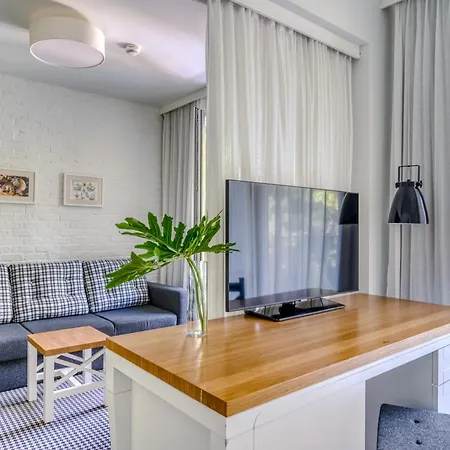 Shuum Boutique Wellness Kołobrzeg