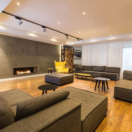Готель Shuum Boutique - Destigo 4*