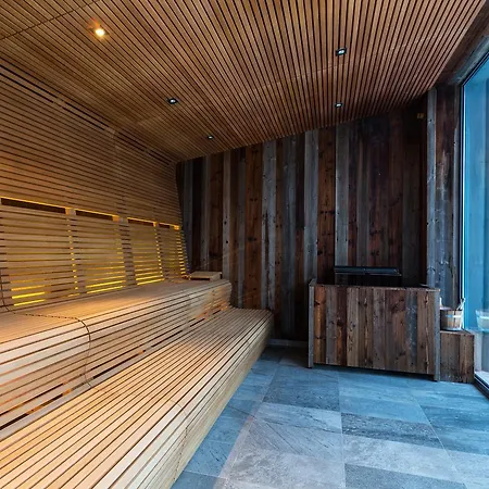 Hotel Shuum Boutique Wellness 4*