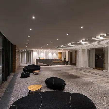 Hotel Shuum Boutique Wellness 4*
