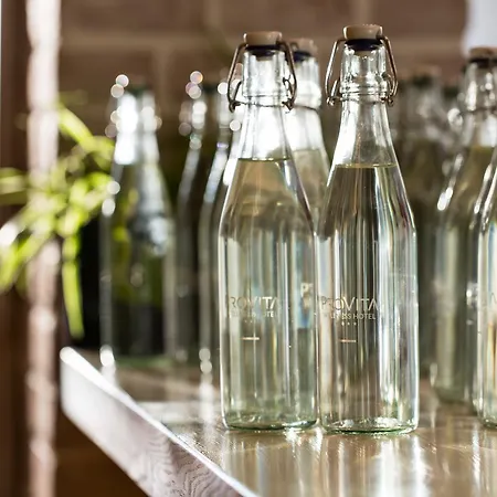Shuum Boutique Wellness Hotel