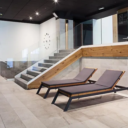Shuum Boutique Wellness Hotel