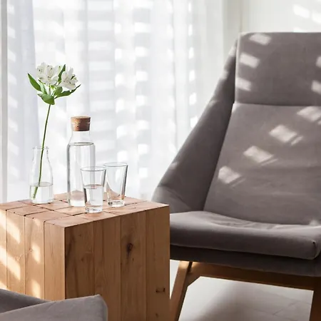 Shuum Boutique Wellness Hotel