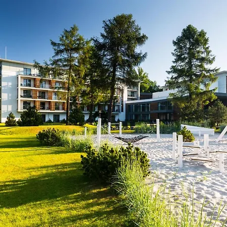 Hotel Shuum Boutique Wellness Kołobrzeg