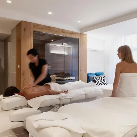 Hotel Shuum Boutique Wellness
