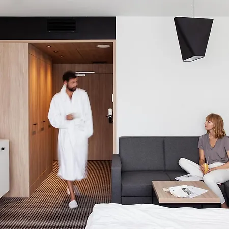 Shuum Boutique Wellness Kołobrzeg
