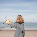 Shuum Boutique - Destigo Hotel Kołobrzeg