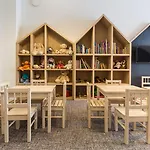 Shuum Boutique - Destigo 4* Kołobrzeg