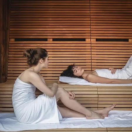 Shuum Boutique - Destigo Hotel