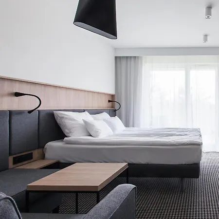 Shuum Boutique - Destigo Hotell