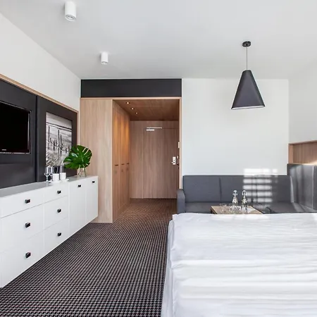 Shuum Boutique Wellness Kołobrzeg