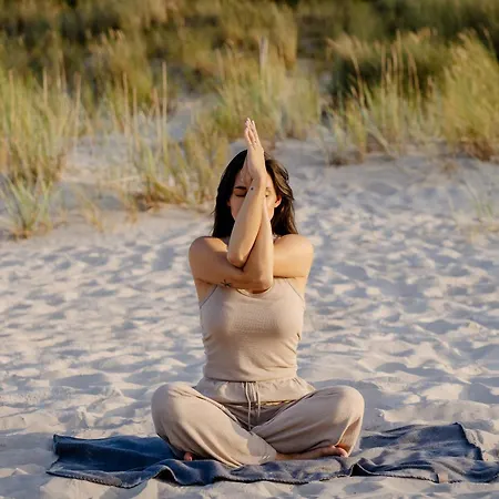 Shuum Boutique Wellness Hotel Kolberg