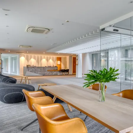Shuum Boutique Wellness 4* Kolberg
