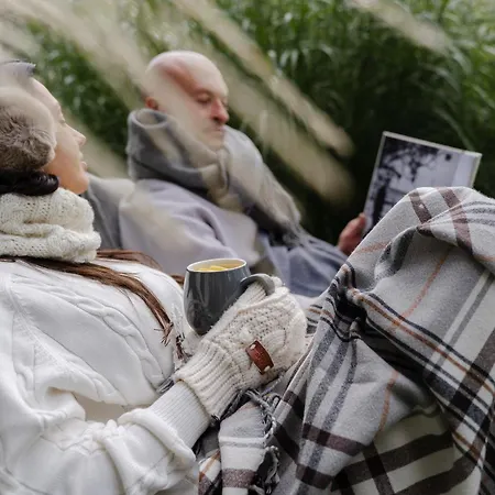 호텔 Shuum Boutique - Destigo