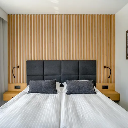 Shuum Boutique Wellness 4* Kolberg