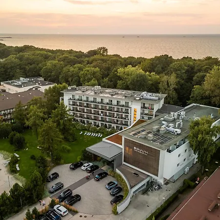 Shuum Boutique - Destigo Hotel 4*