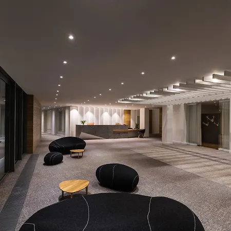 호텔 Shuum Boutique - Destigo 코워브제크