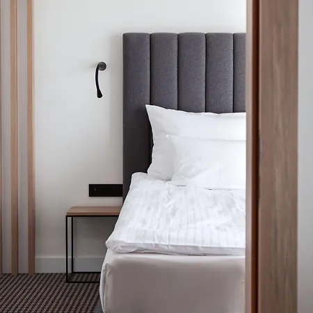 Shuum Boutique - Destigo 4* Колобжег