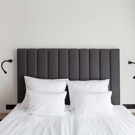 호텔 Shuum Boutique - Destigo