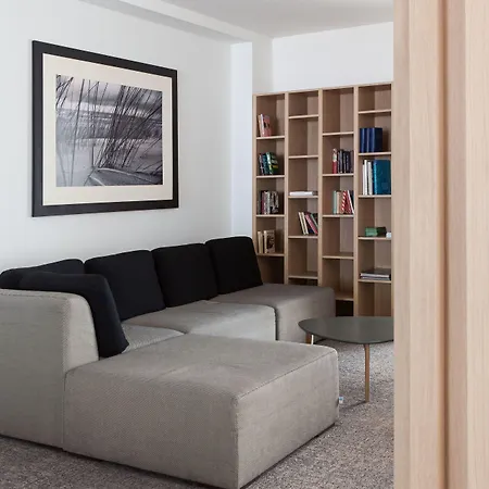 호텔 Shuum Boutique - Destigo