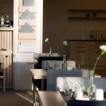 Shuum Boutique - Destigo Hotell Kołobrzeg
