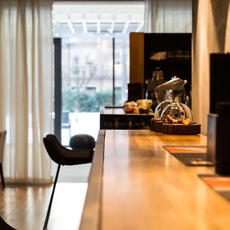 Отель Shuum Boutique - Destigo 4*