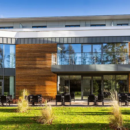 Hotell Shuum Boutique - Destigo Kołobrzeg