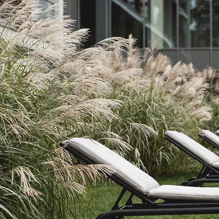 Shuum Boutique - Destigo 4* Колобжег
