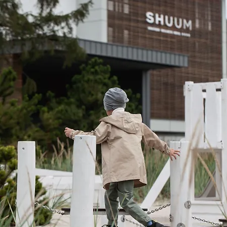 Hotel Shuum Boutique - Destigo