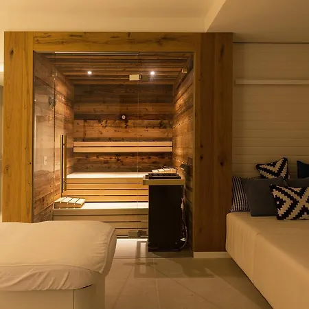 Shuum Boutique Wellness 4* Kolberg