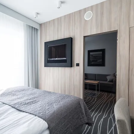 Shuum Boutique - Destigo 호텔 4*