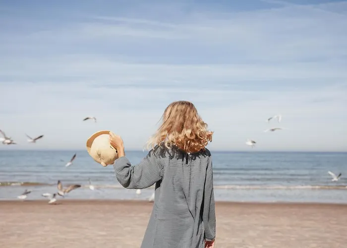 Shuum Boutique - Destigo Hotel Kołobrzeg